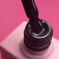 Black Color Gel
