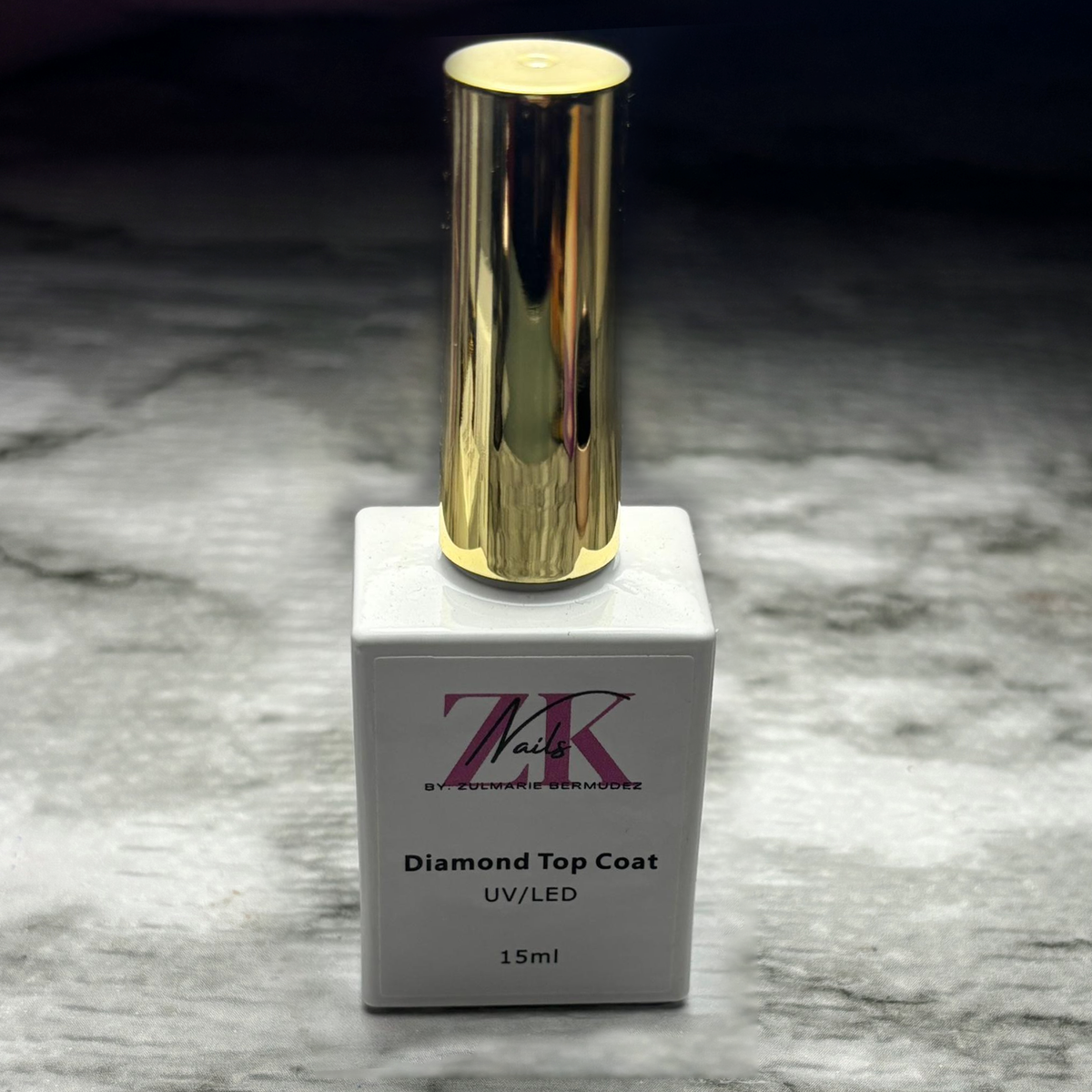 Diamond Top Coat